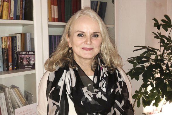 Christa Kleemann