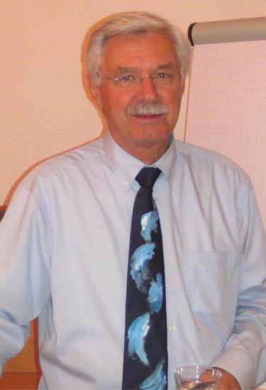 Hans Stolp
