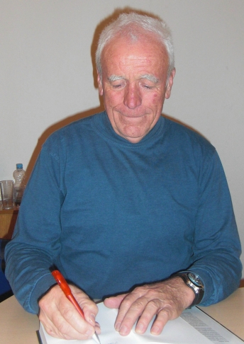 Anton Styger