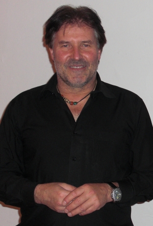 Bruno Baumann