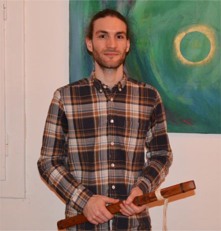 Benjamin Maier