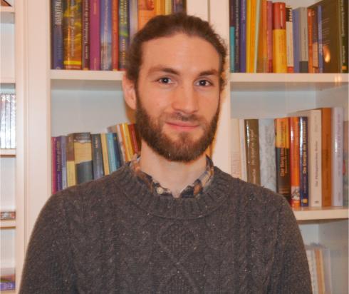 Benjamin Maier