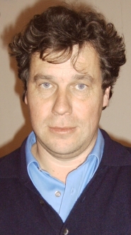 Eckart Böhmer 