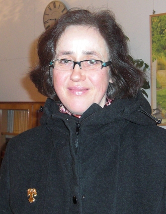 Dr. Susanne Bömers
