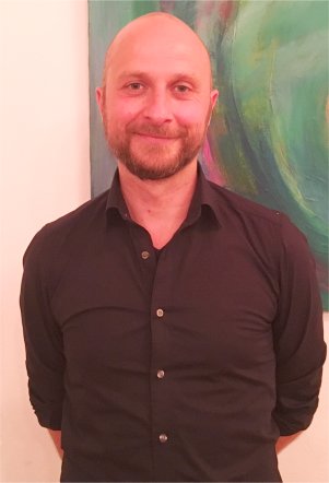 Markus Breyer