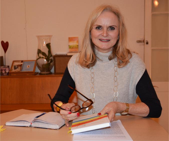 Christa Kleemann