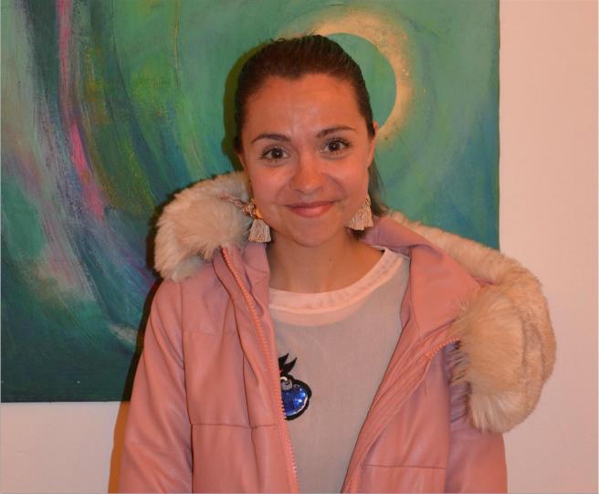  Conny Giammarresi