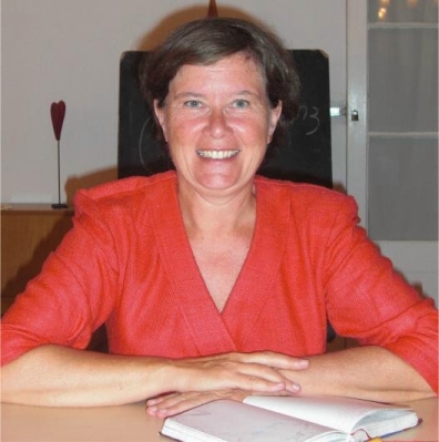 Dr. med. Daphne von Boch
