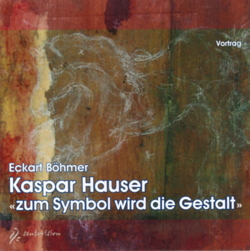Eckart Böhmer - - Zum Symbol wird die Gestalt