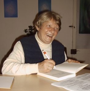 Gertrud Emde