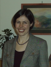 Barbara Hafner