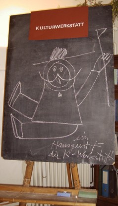 Hausgeist
