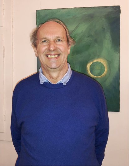Rainer Hornik