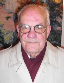 Prof. Dr. Erik Hornung
