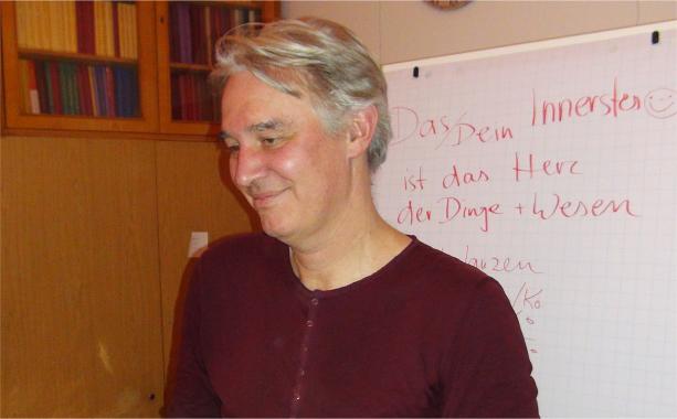 Karsten Massei