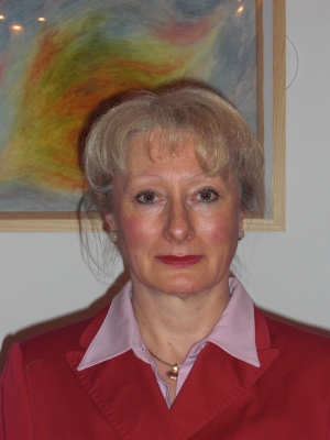 Prof. Dr. Regine Kather 