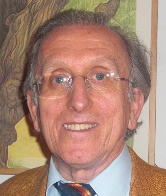 Gerhard Klügl