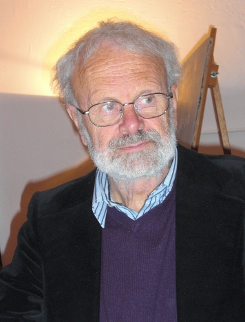 Prof. Dr. Jürgen Lodemann