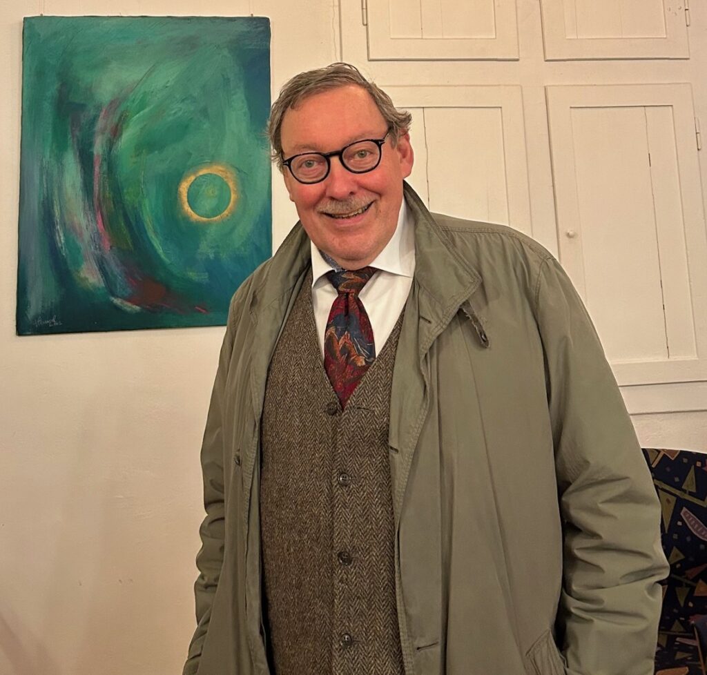 Marcus Schneider