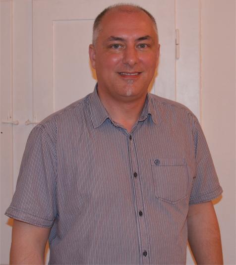 Michael Till