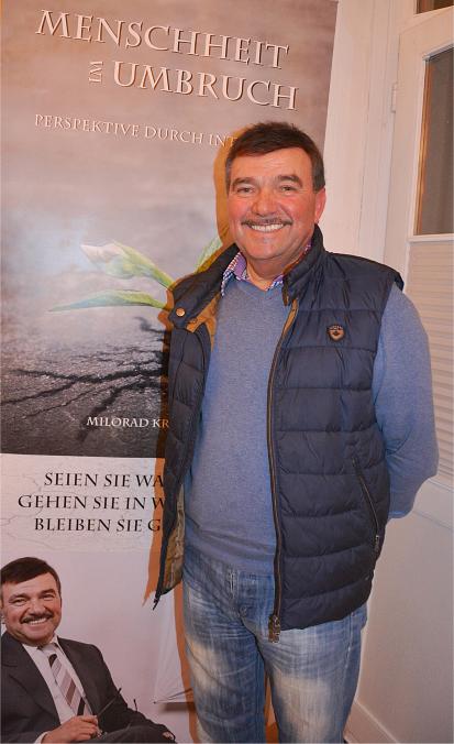 Milorad Krstić