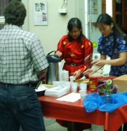 Mongoleifest