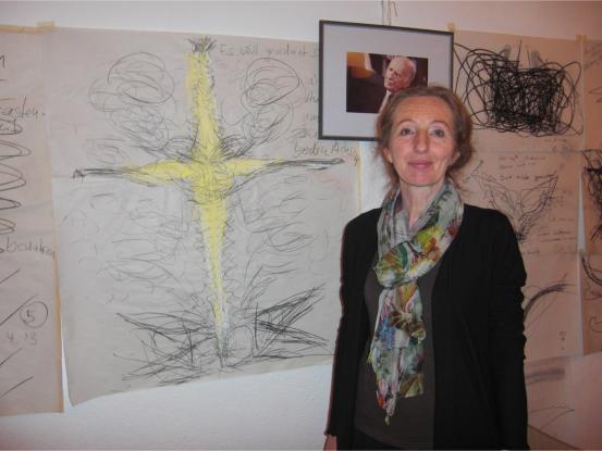 Monika Pfäfflin
