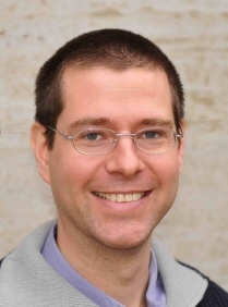 Dr. Michael Nahm
