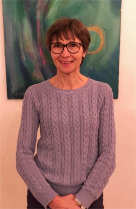 Regina Helfenstein