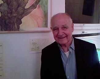 Dr. Horst Rosatzin