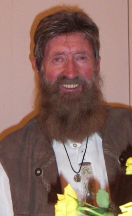 Sam Hess