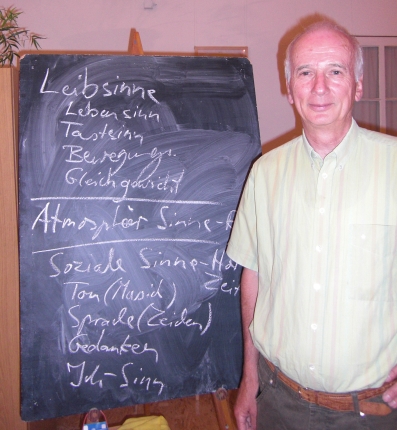 Dr. med. Hans Jürgen Scheuerle