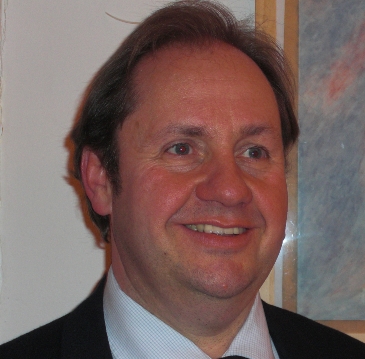 Thomas Schneberger