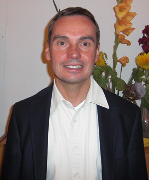 Dr. Hubert Tita