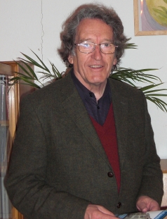 Prof. Edgar Wagner