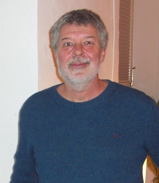 Lucius Werthmüller