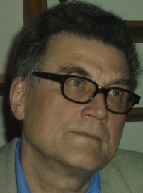 Dipl.-Psych. Eberhard Bauer