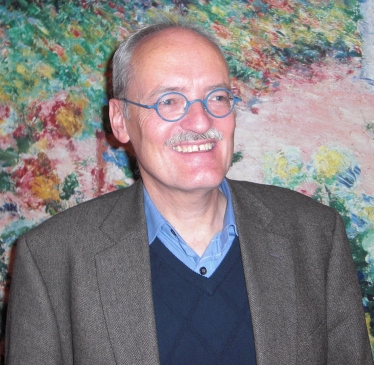 Prof. Dr. Bruno Binggeli