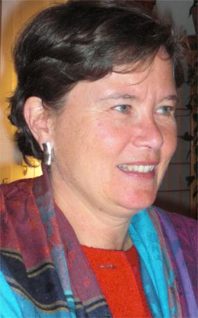 Dr. med. Daphne von Boch