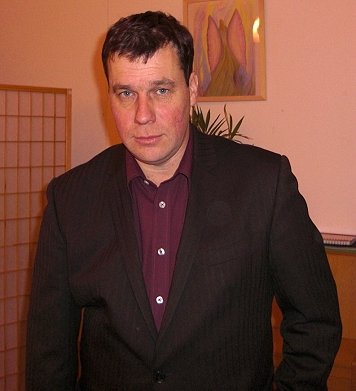 Eckart Böhmer