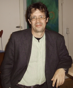 Thomas Fröhling