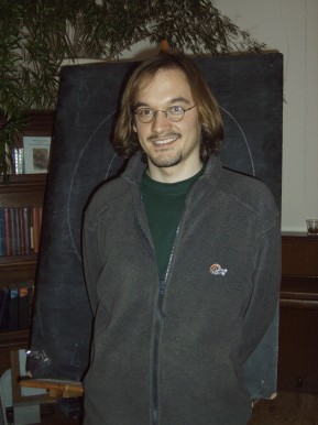 Ralf Greiner
