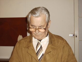 Lothar Brandes