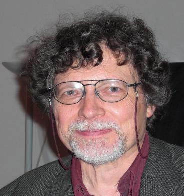Dr. Marek B. Majorek 
