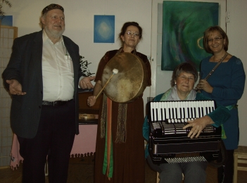Ensemble Morgenröte