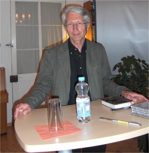 Prof. Dr. Dietrich Murswieck