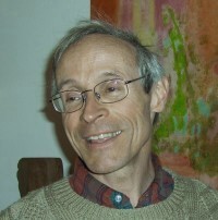 Dr. Martin Vosseler
