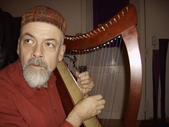 Roland Kroell