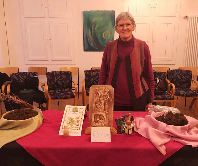 Ruth Erne