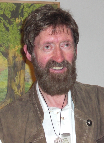 Sam Hess